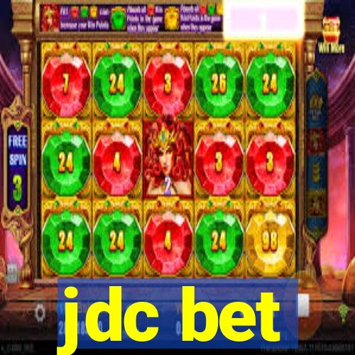 jdc bet